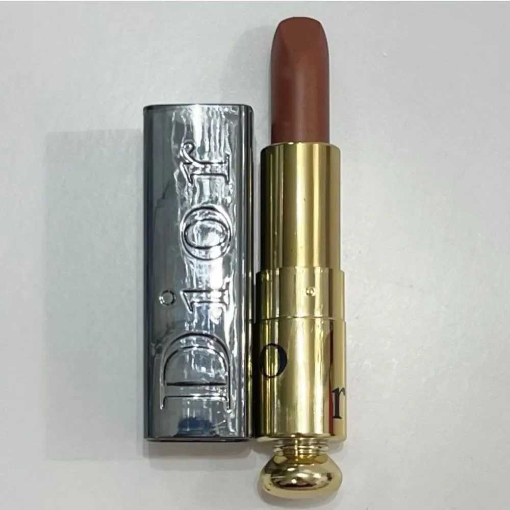 Dior 514 Polaris Brown Dior Addict Lipstick
